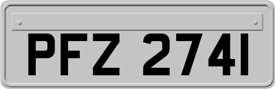 PFZ2741