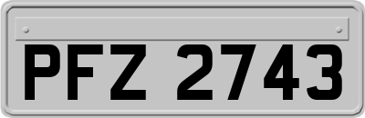 PFZ2743