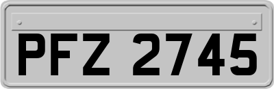 PFZ2745