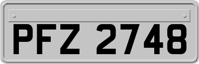 PFZ2748