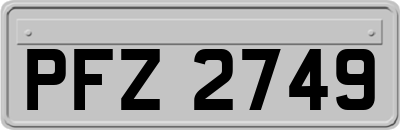PFZ2749