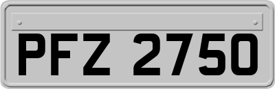 PFZ2750