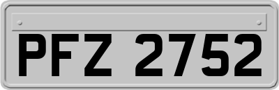 PFZ2752