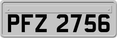 PFZ2756