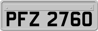 PFZ2760