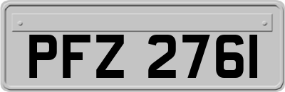 PFZ2761