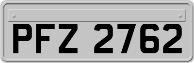 PFZ2762