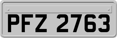 PFZ2763