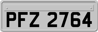 PFZ2764