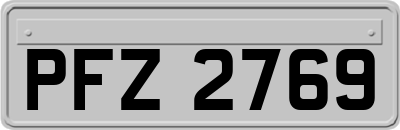 PFZ2769