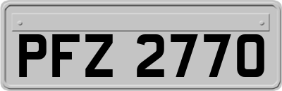 PFZ2770
