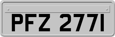 PFZ2771