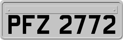 PFZ2772