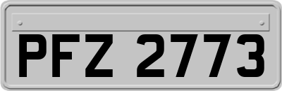 PFZ2773