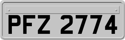 PFZ2774
