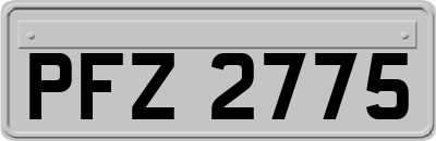 PFZ2775