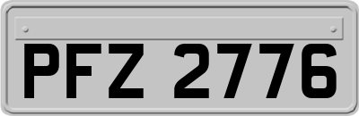 PFZ2776