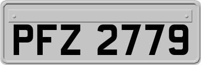 PFZ2779