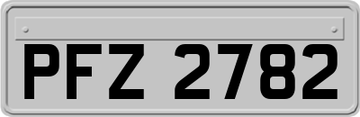 PFZ2782