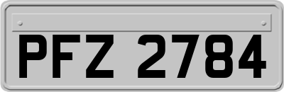 PFZ2784