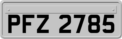 PFZ2785