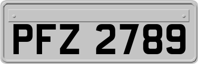 PFZ2789