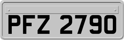 PFZ2790