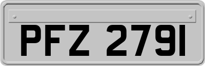 PFZ2791