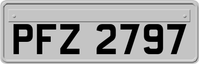 PFZ2797