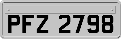 PFZ2798