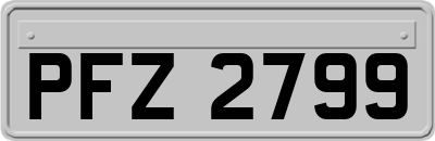 PFZ2799