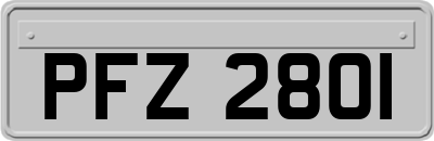 PFZ2801
