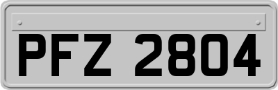 PFZ2804