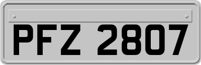 PFZ2807