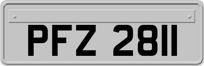 PFZ2811