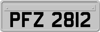 PFZ2812