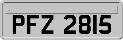 PFZ2815