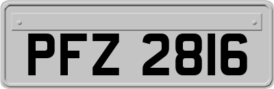 PFZ2816