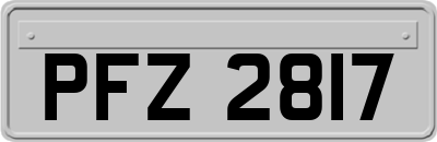 PFZ2817