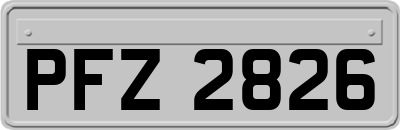 PFZ2826