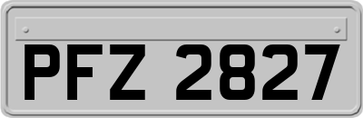 PFZ2827