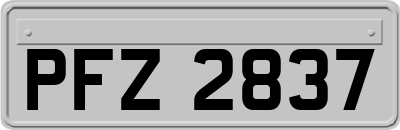 PFZ2837