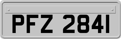 PFZ2841