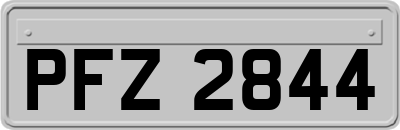 PFZ2844