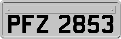 PFZ2853