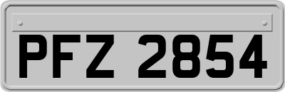 PFZ2854
