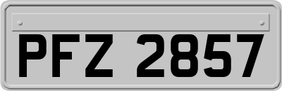 PFZ2857