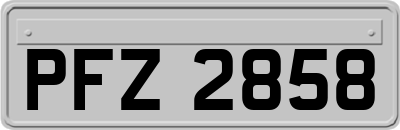 PFZ2858