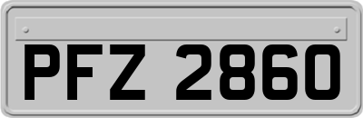 PFZ2860