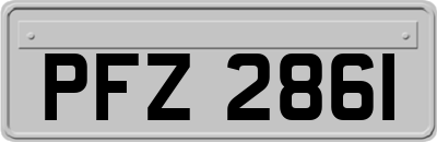 PFZ2861